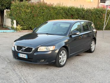 Volvo V50 2.0 Diesel 2010 automatico R-Design