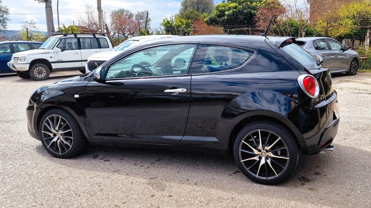 Alfa Romeo MiTo 1.3 JTDm 95 CV S&S Super