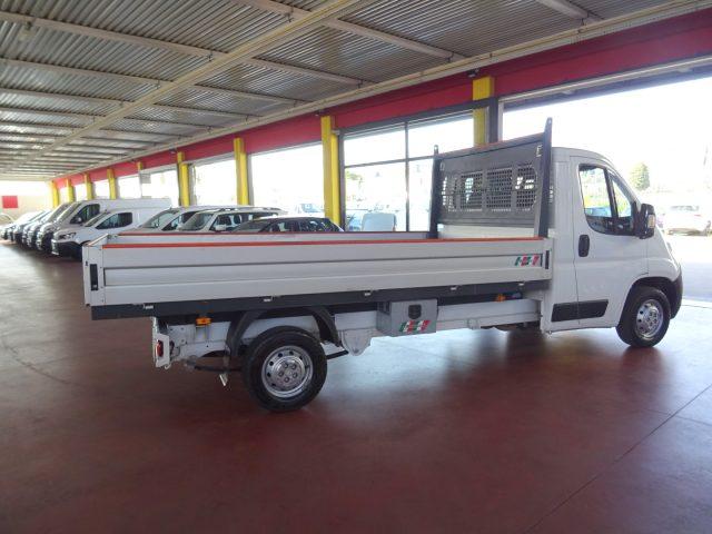 CITROEN Jumper 35Q BlueHDi 130 PL Cassone 3.90
