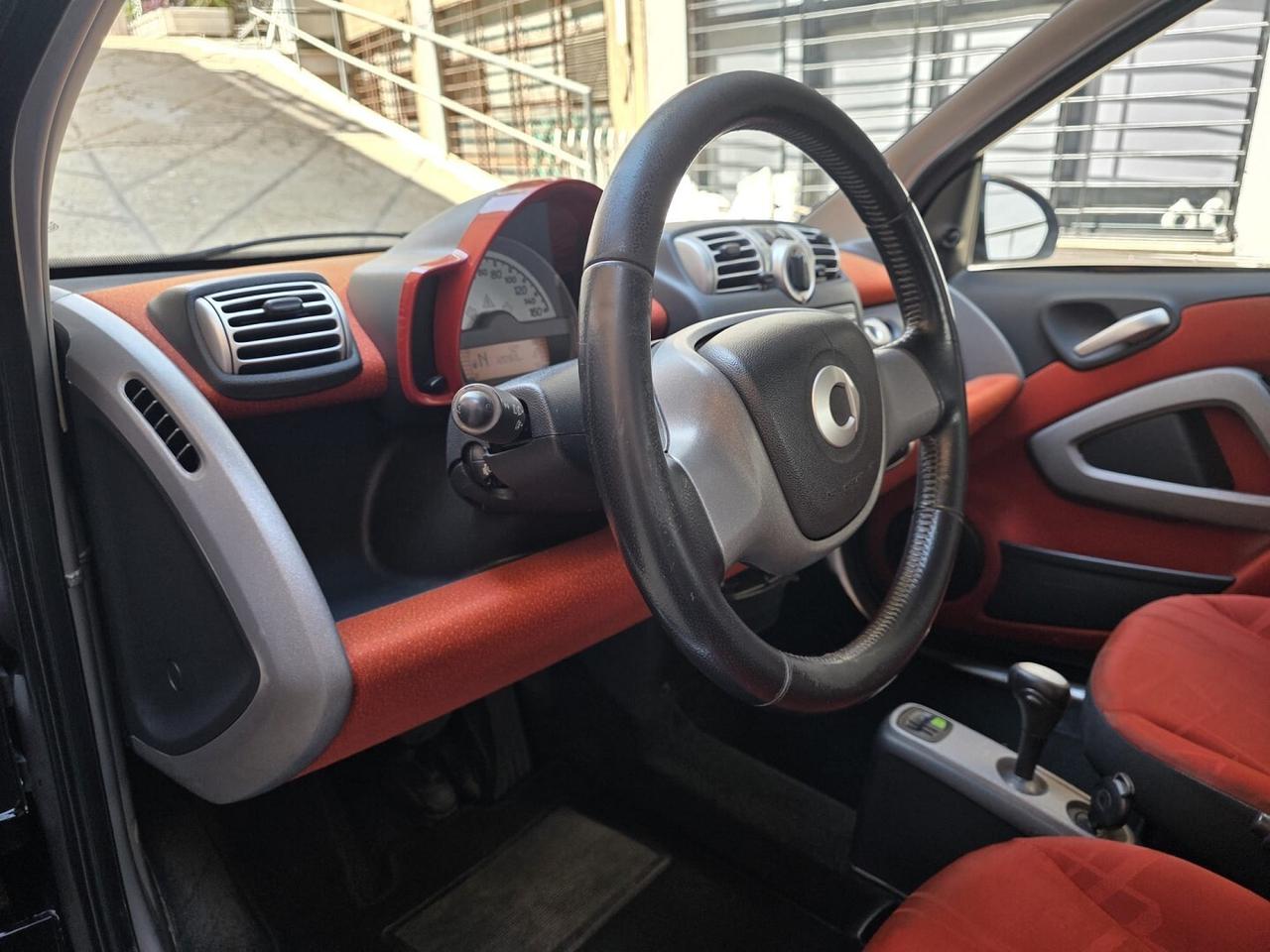 SMART FORTWO - 24 MESI DI GARANZIA