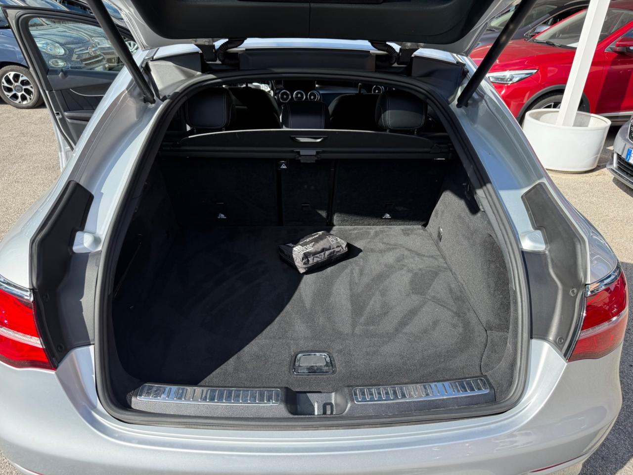 Mercedes-benz GLC 250 GLC 250 d 4Matic Premium