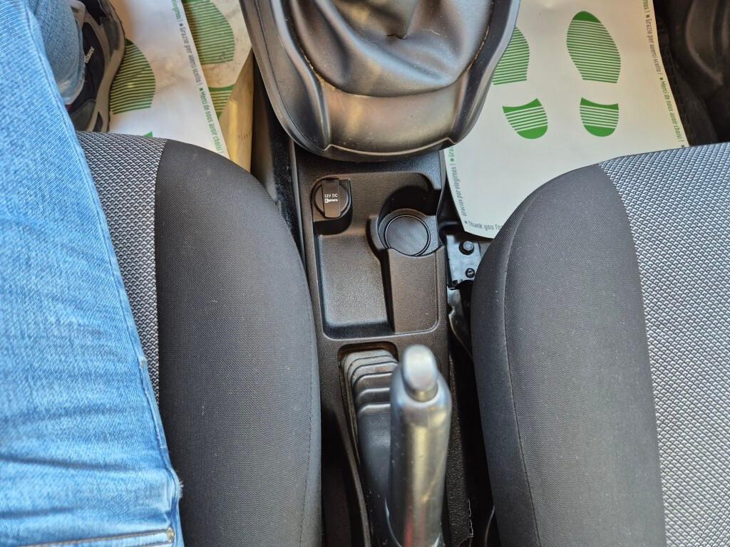 Fiat Doblo Cargo 1.3 MJET 95CV E6D