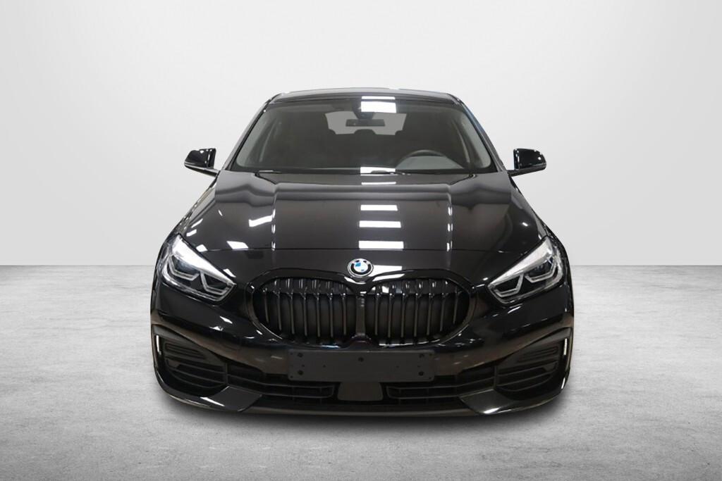 BMW 116D 115CV 6M. BUSINESS ADVANTAGE ( FARI LED - BMW DIGITAL COCKPIT - CRUISE - NAVI - MIRROR - PDC )