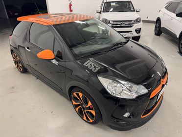 DS3 1.6 THP 200 Racing