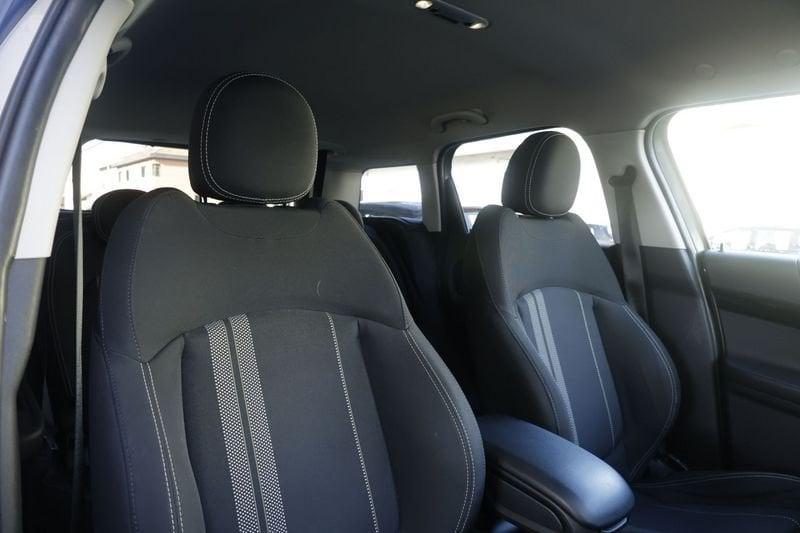 MINI Mini Countryman F60 MINI Mini Countryman F60 Mini 2.0 Cooper SD PROMOZIONE ALL4 Automatica Unicoproprietario