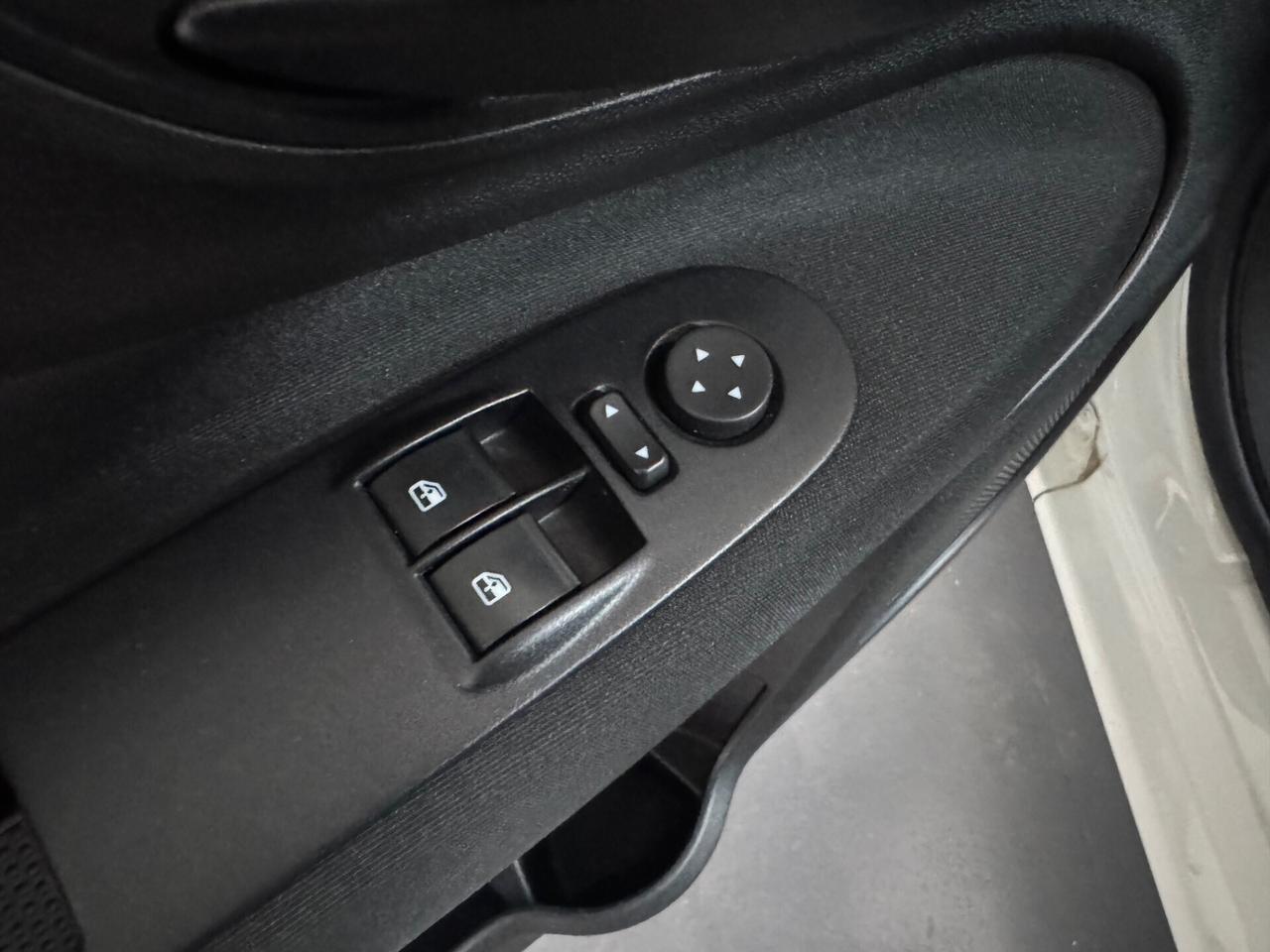 Fiat Punto 1.3 MJT II S&S 95 CV 5 porte - 2017