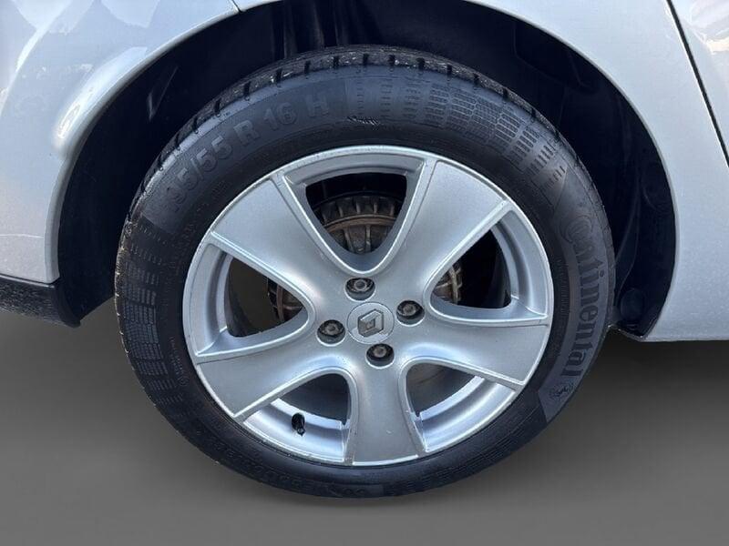 Renault Clio Clio Sporter dCi 8V 75CV Start&Stop Energy Duel