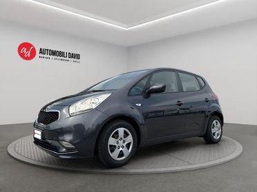 KIA Venga 1.4 CRDi 90CV Active
