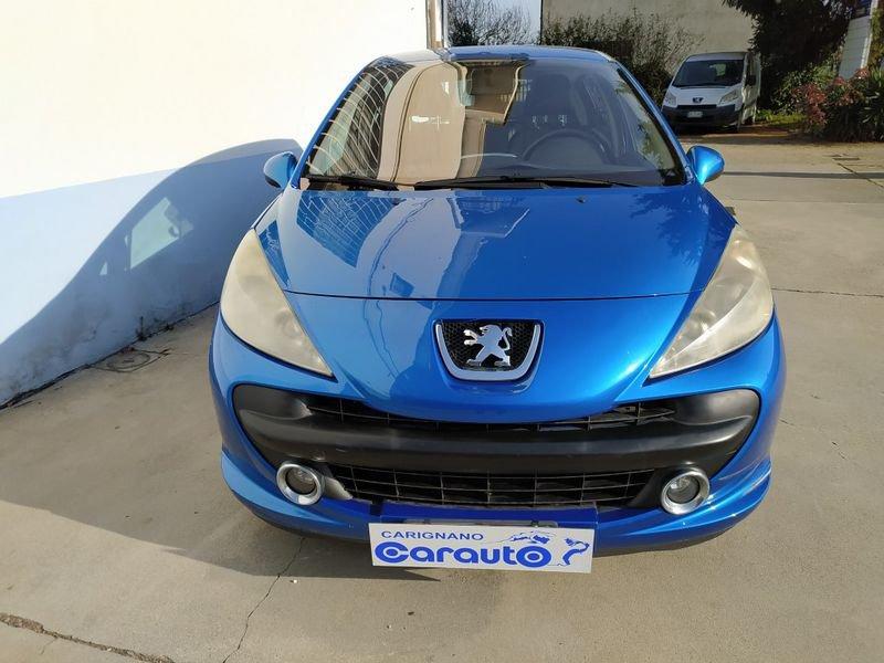 Peugeot 207 1.4 88CV 5p. XS