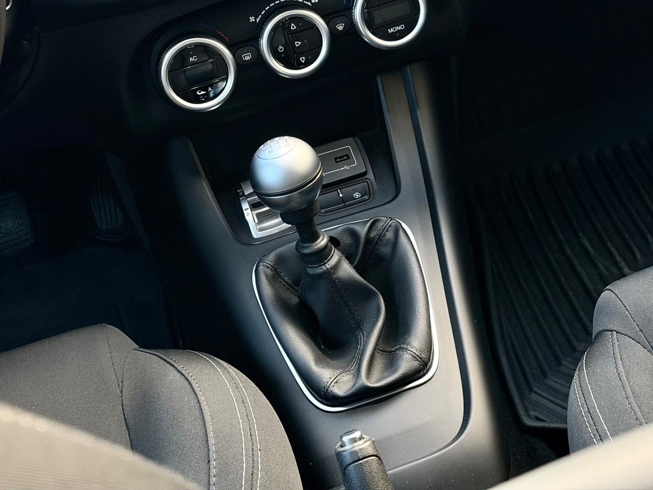 Alfa Romeo Giulietta 1.6 JTDm 120 CV Super 2017