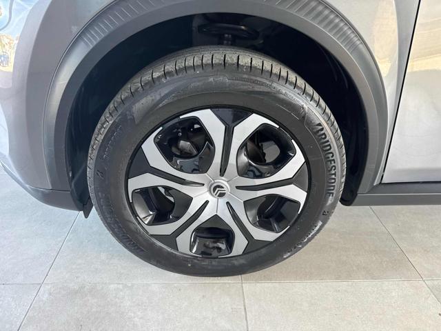 CITROEN C3 Aircross PureTech Turbo 100 CV Plus