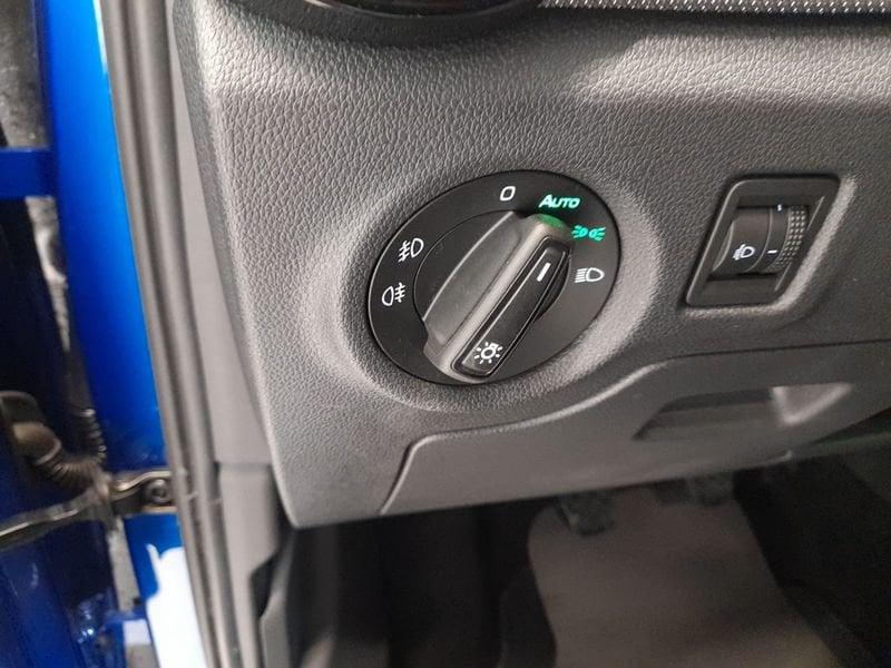 Škoda Fabia 1.0 TSI Evo 70KW YOUNG EDITION