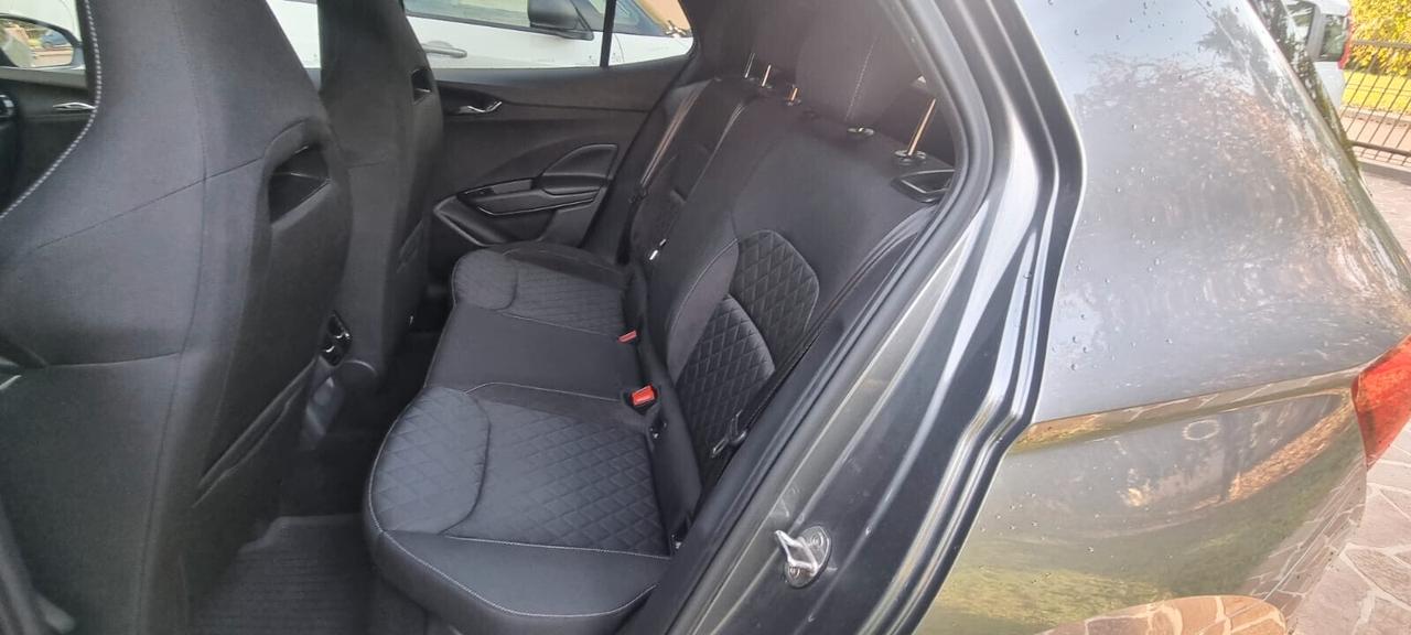 Skoda Fabia 1.0 TSI DSG 115 CV Monte Carlo