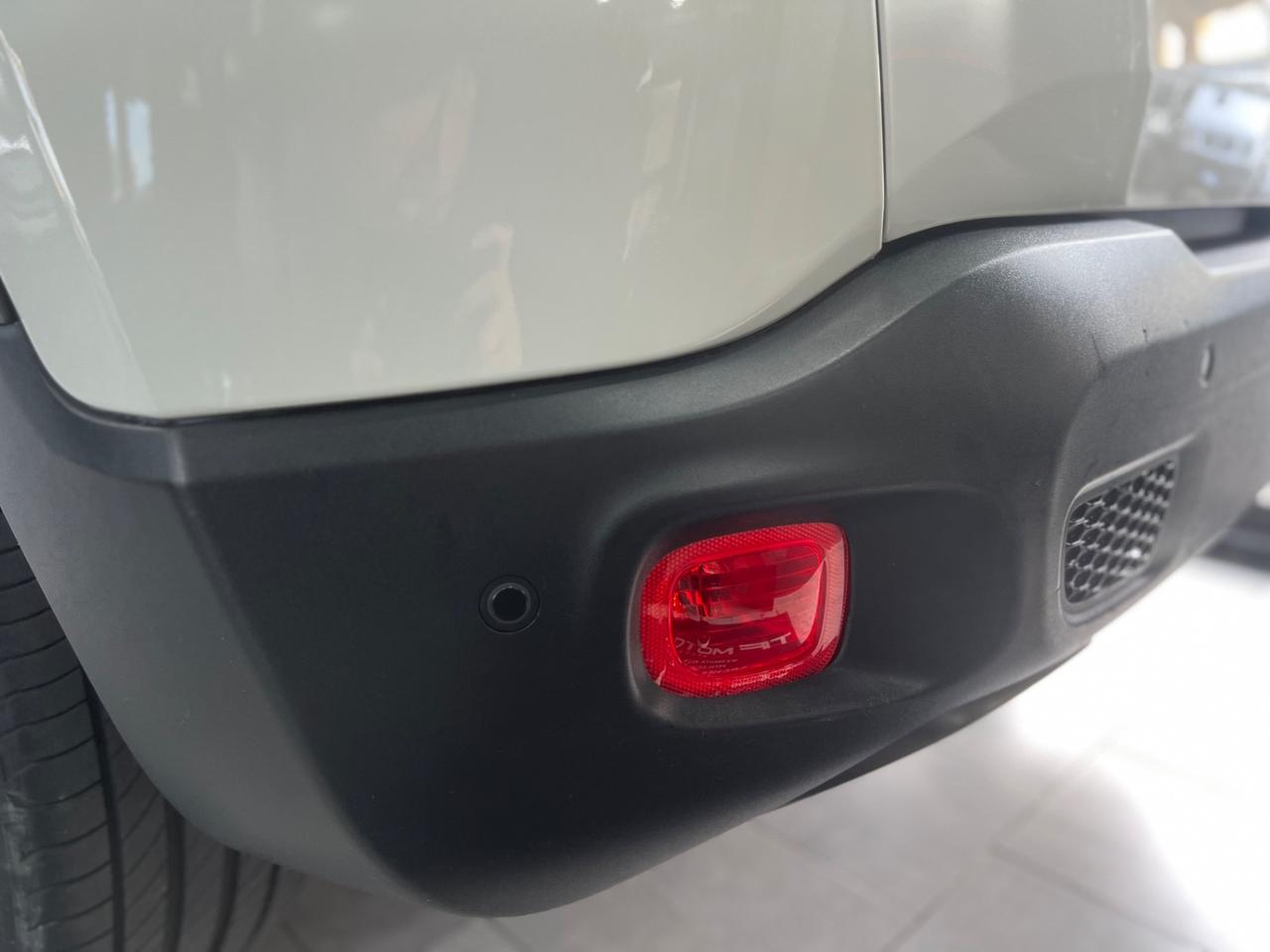 Jeep Renegade 1.0 T3 “LIMITED” certificata - 2020