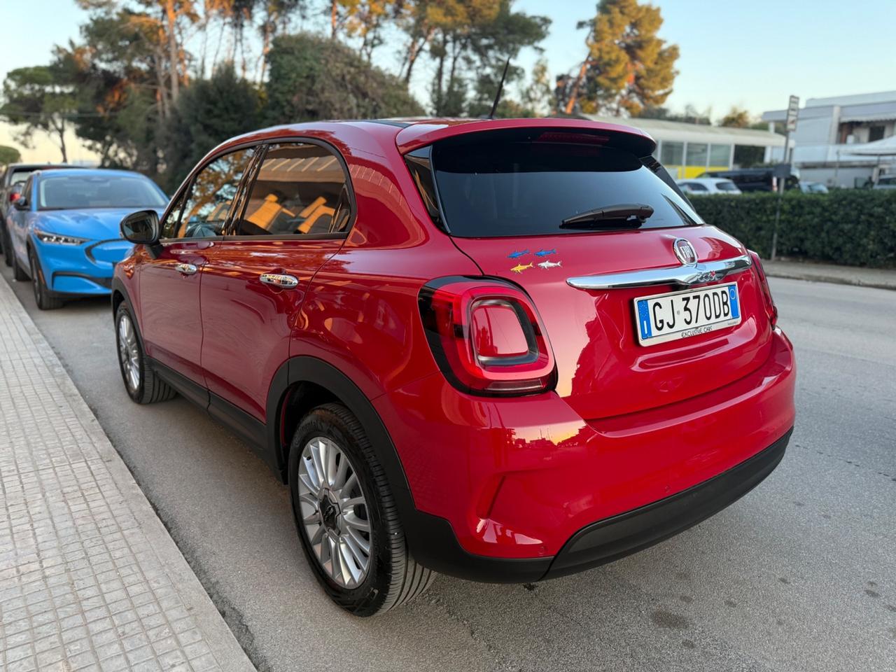 Fiat 500X 1.0 T3 120 CV Sport 2022