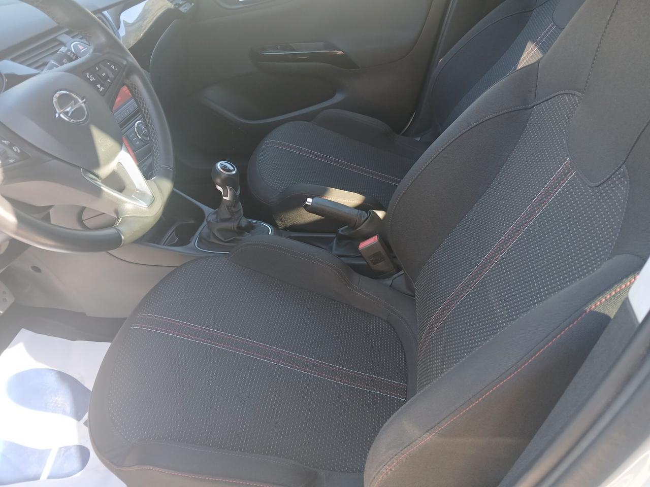 Opel Corsa 1.2 5 porte