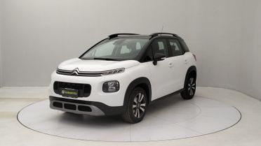 CITROEN C3 Aircross 2017 - C3 Aircross 1.2 puretech Feel s&s 110cv my18