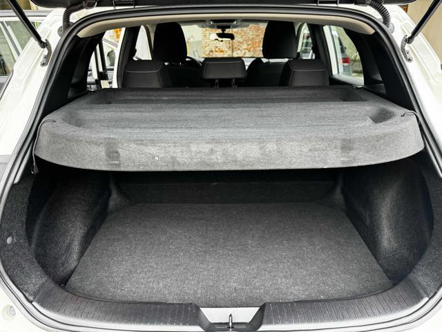 NISSAN Qashqai MHEV 140 CV Business