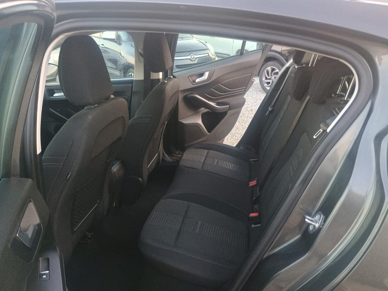 Ford Focus 1.5 EcoBlue 120 CV 5p. Active
