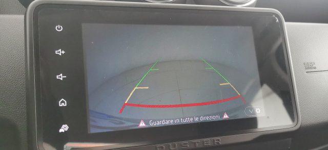 DACIA Duster 1.0 TCe 90 CV 4x2 Prestige