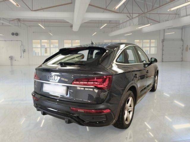 AUDI Q5 SPB 35 TDI quattro S tronic Business Advanced