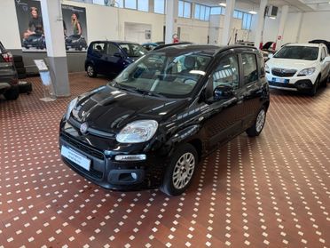 Fiat Panda 1.2 Lounge - NEOPATENTATI - UNICO PROPRIETARIO