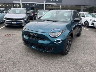 FIAT 600 600 Hybrid 110 CV DCT MHEV Pop
