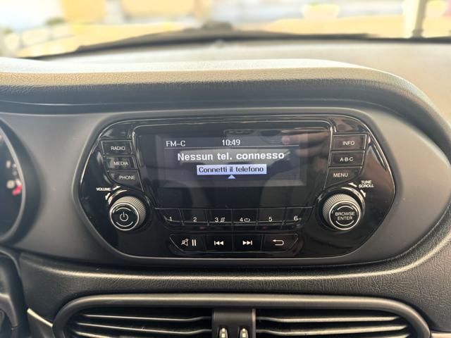 FIAT Tipo 1.3 M-Jet 95cv Lounge
