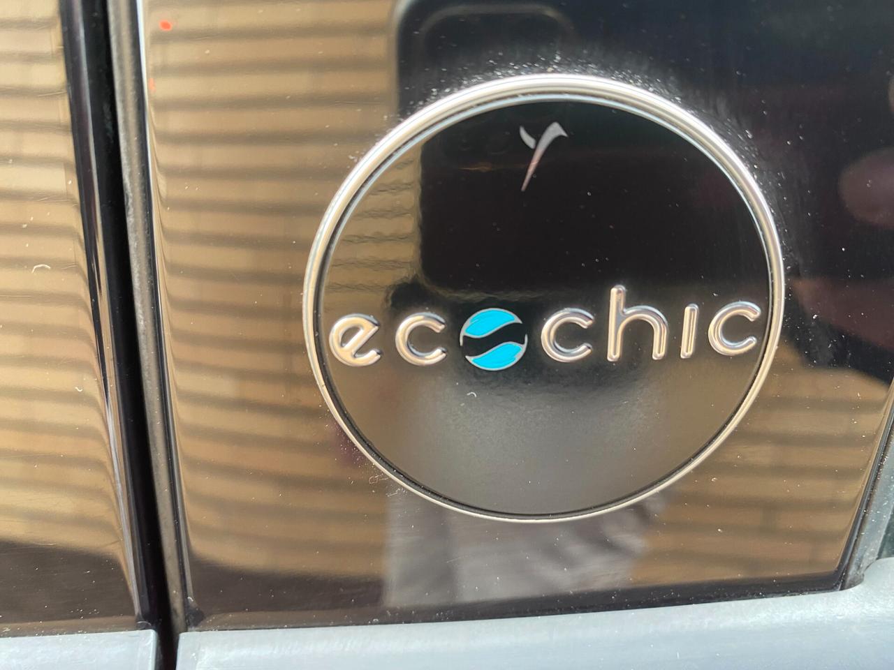 Lancia Ypsilon 1.2 69 CV 5 porte S&S Gold hybrid ecochic