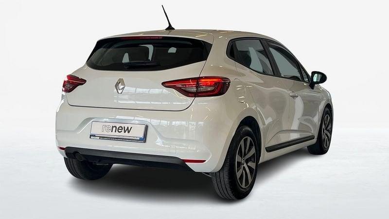Renault Clio 1.0 tce Business Gpl 100cv my21