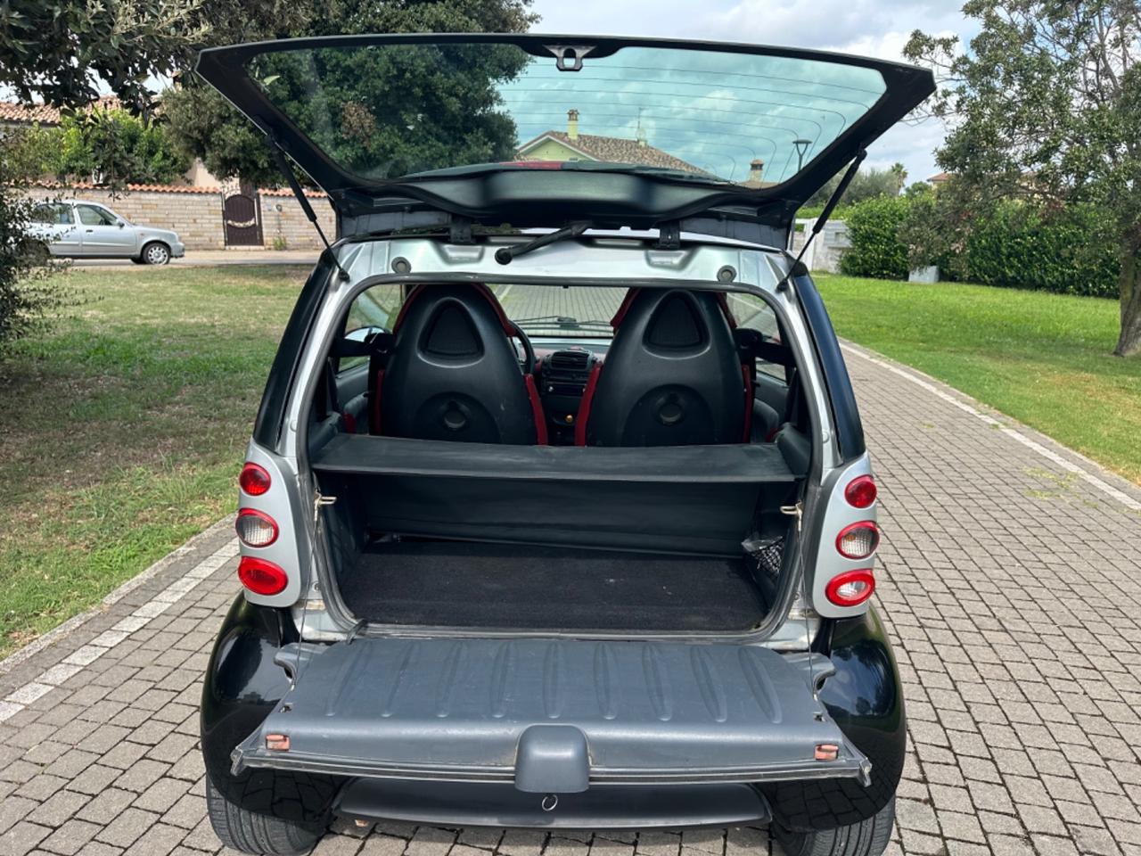 Smart 600 & pulse Ottima come prima esperienza. GARANZIA