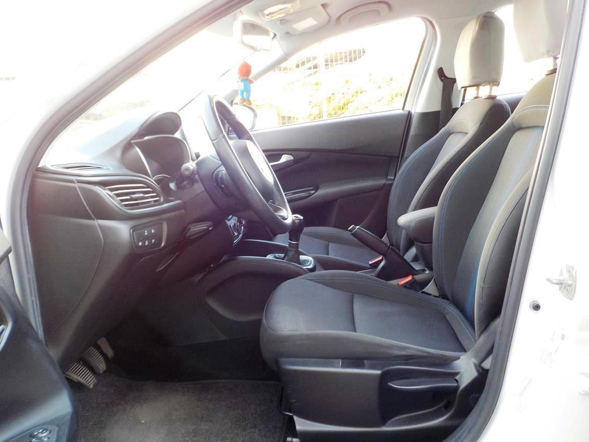 Fiat Tipo 1.3 Mjt S&S 5 porte Easy