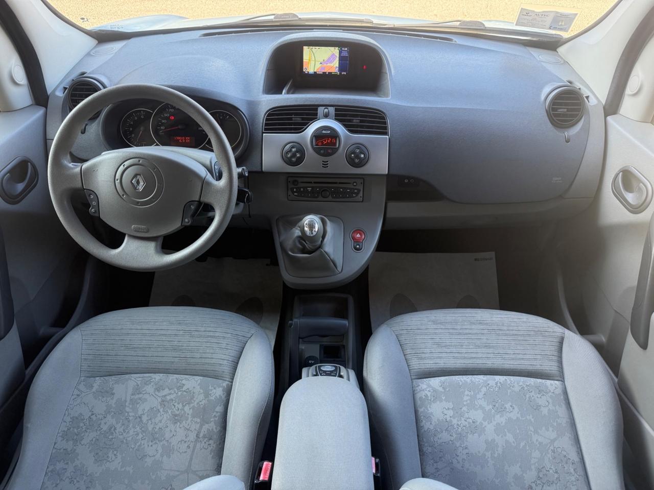 Renault Kangoo 1.5 dCi 105CV 5 porte Tom