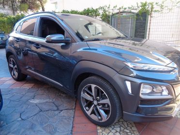 Hyundai Kona 1.0 T-GDI Xpossible 40.000 KM