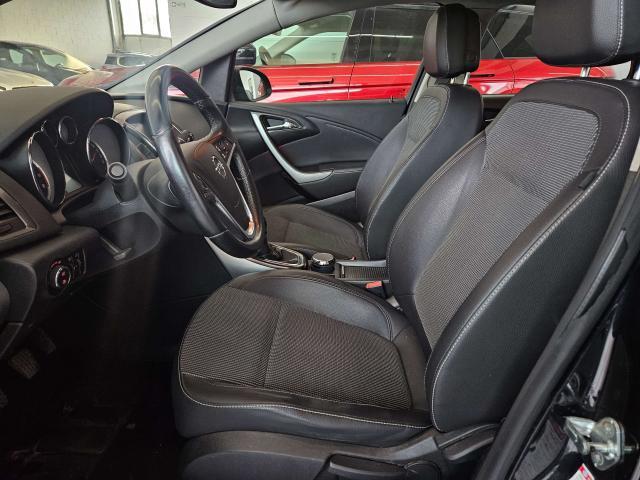 Opel Astra Astra IV 2010 5p 1.4 t Elective 140cv