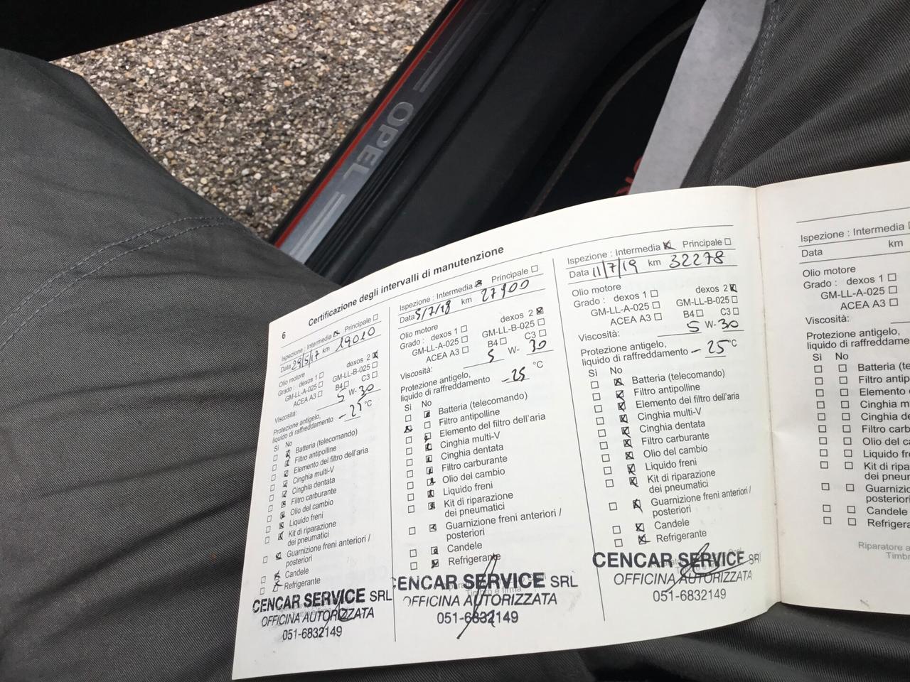 Opel Corsa 1.3 CDTI ecoFLEX Start&Stop 5 porte b-Color