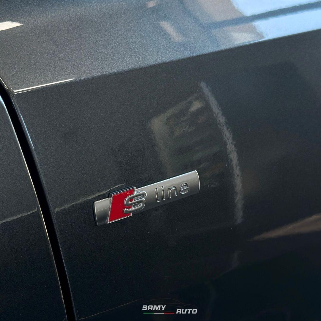 Audi Q8 45 TDI quattro tiptronic Sport