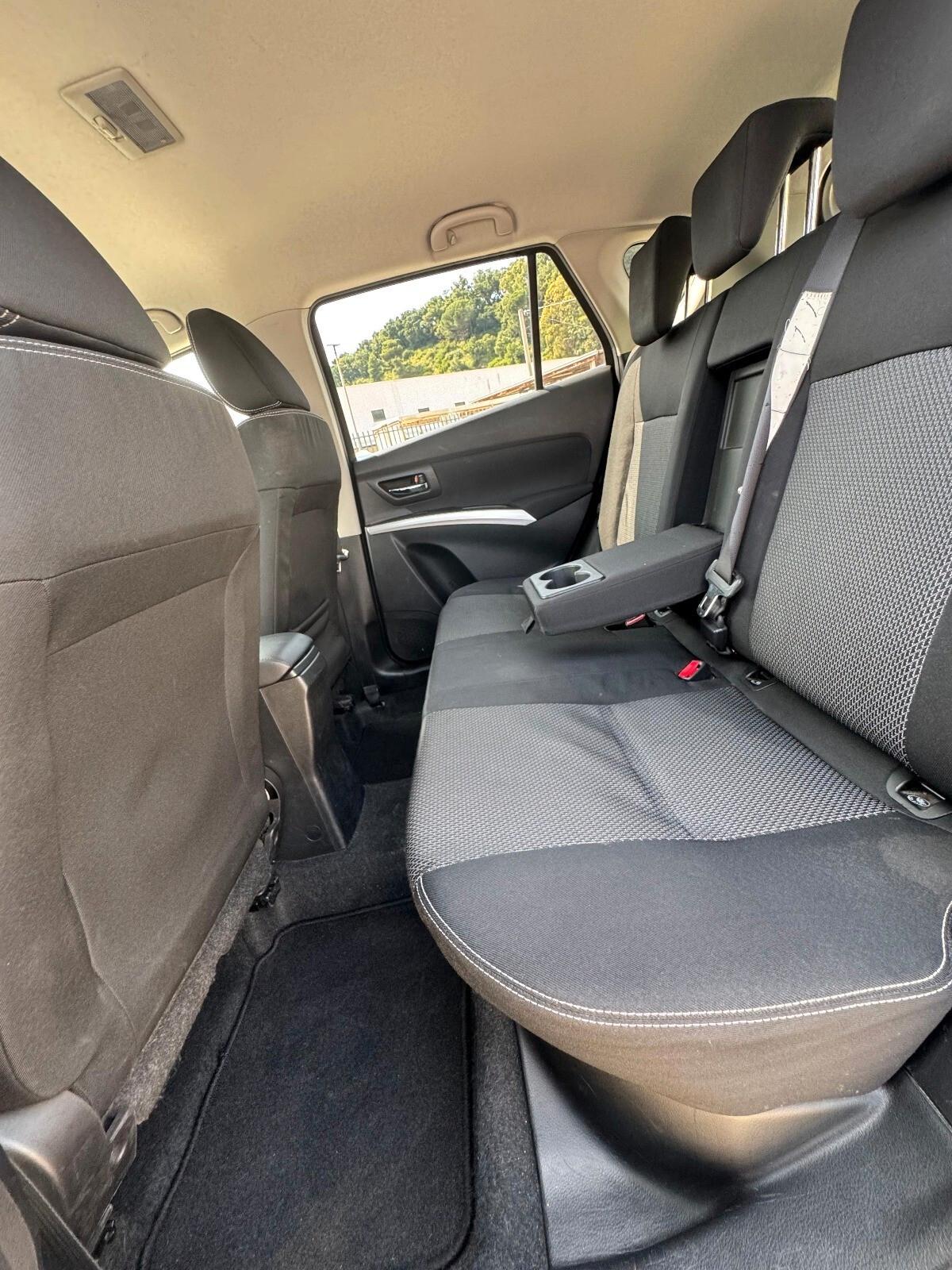 Suzuki S-Cross 1.6 DDiS Style