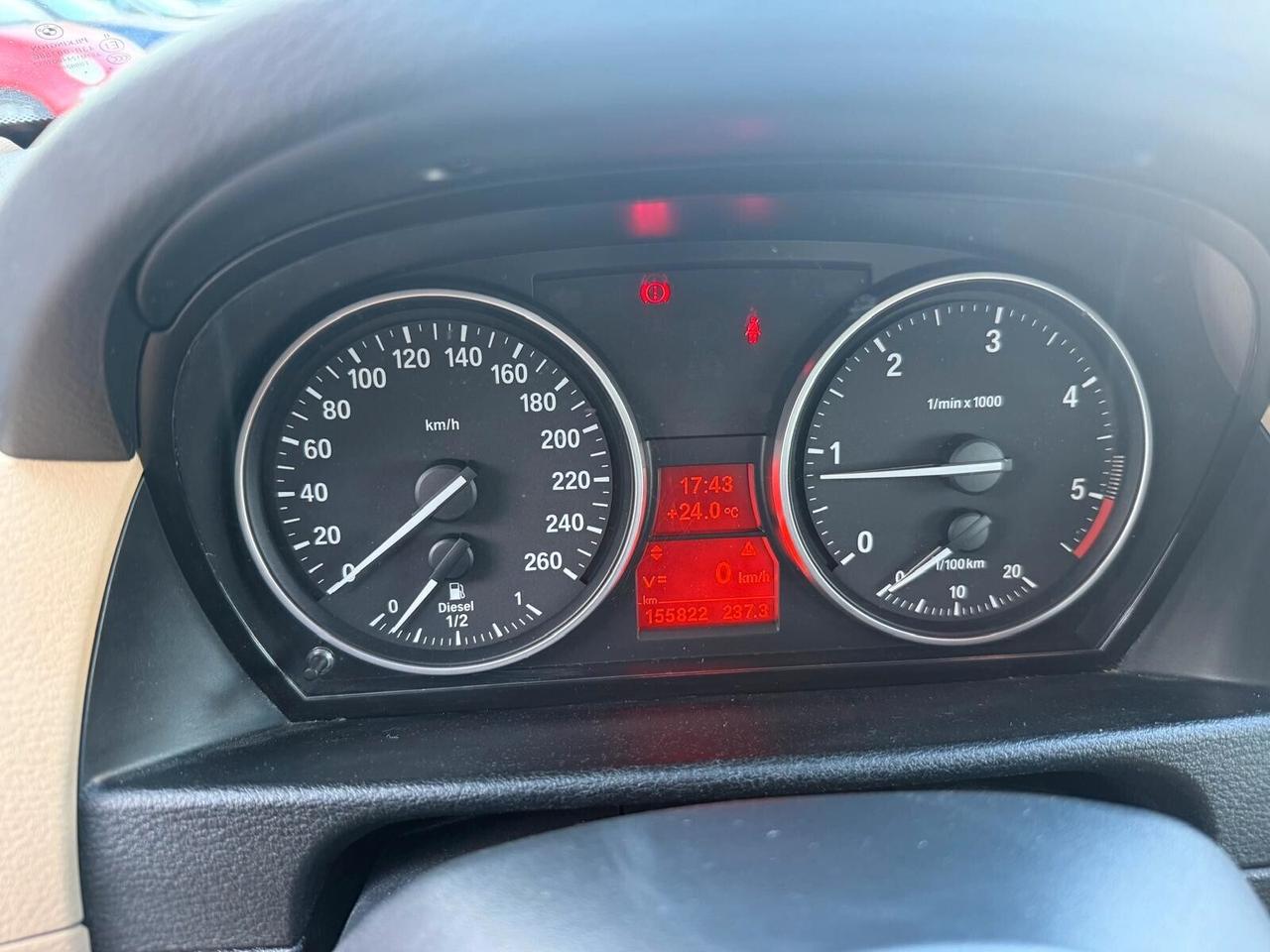 Bmw IX1 AG X1 VP31 5Q