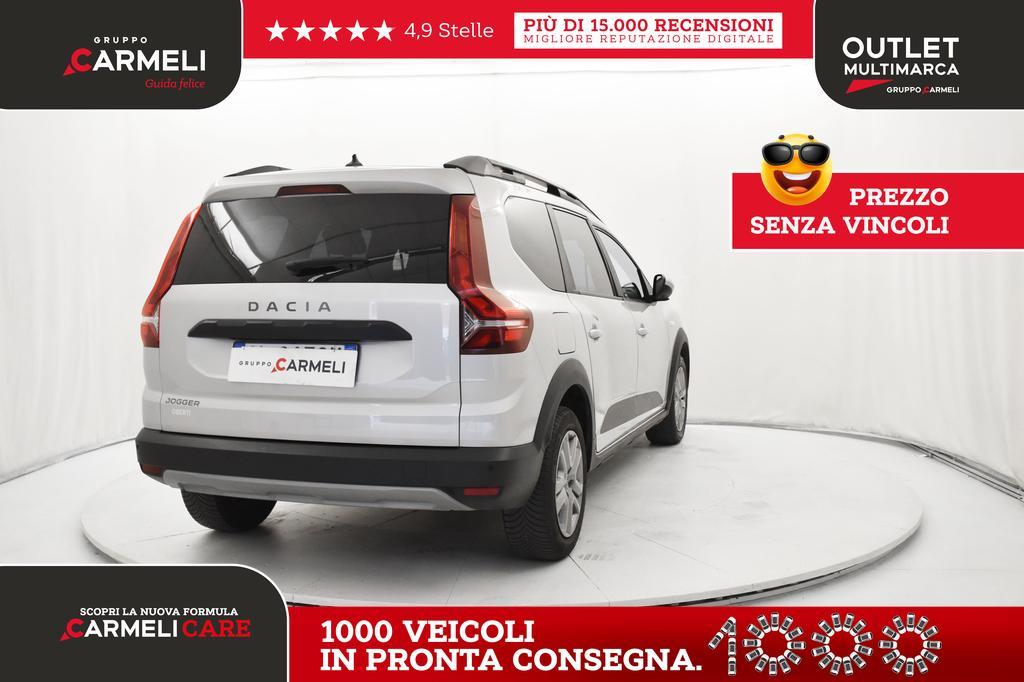 Dacia Jogger 1.0 TCe GPL Comfort