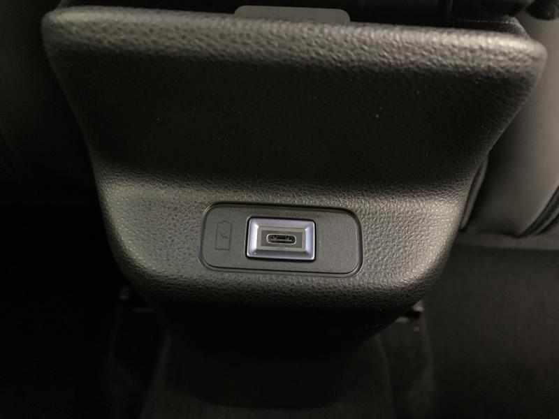 Alfa Romeo Junior 1.2 ibrida Intensa 145cv edct6