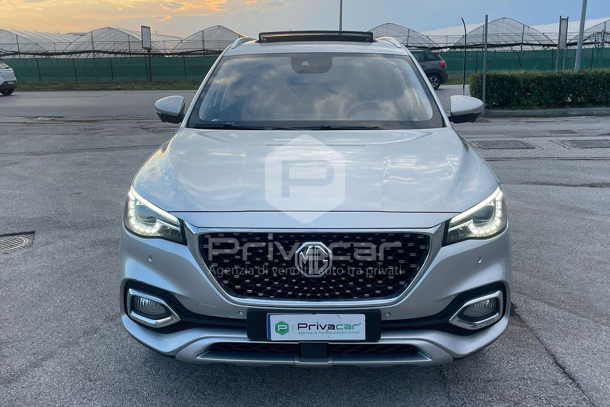 MG HS 1.5T-GDI AT Luxury