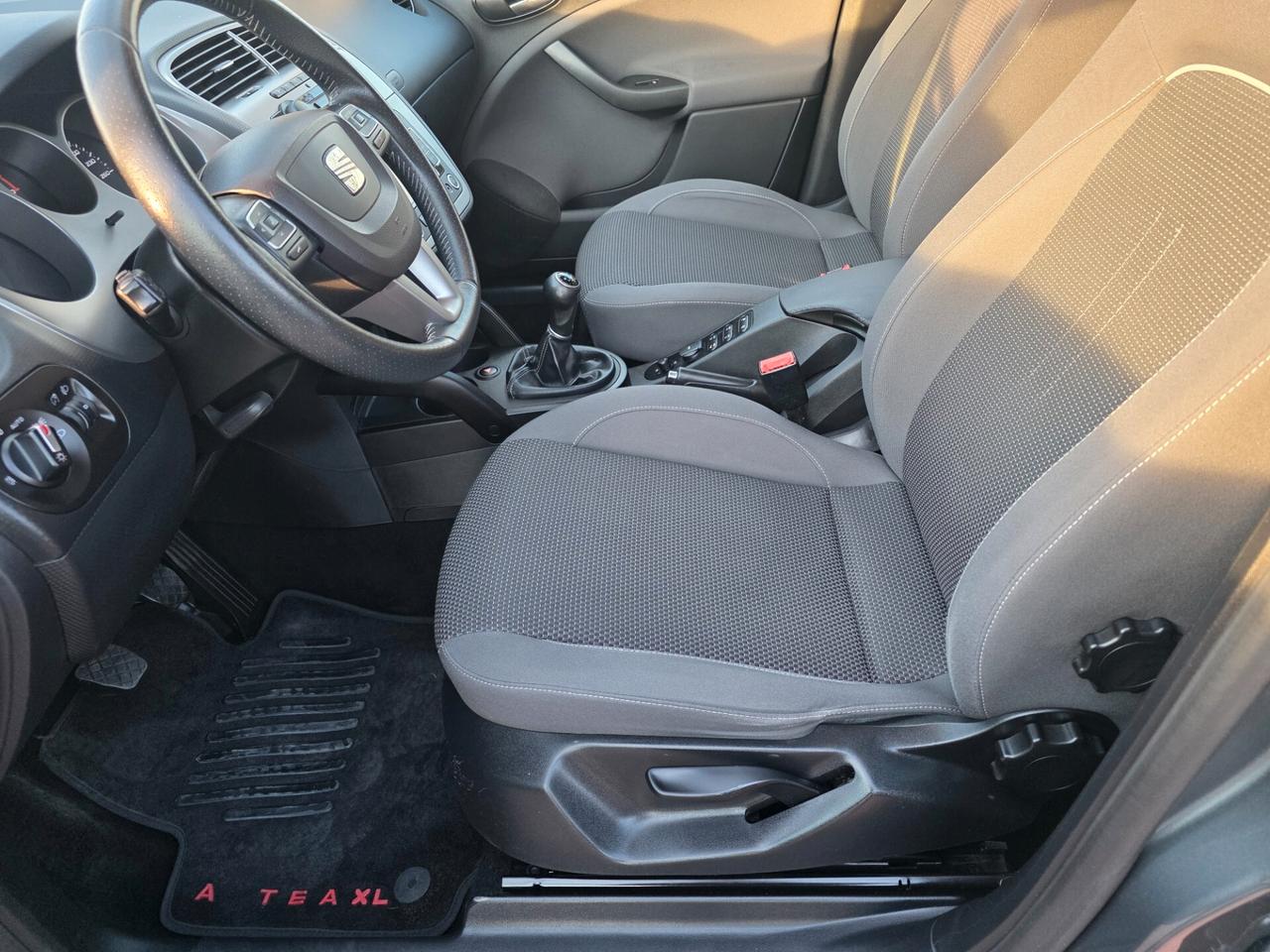 Seat Altea XL 1.6 TDI 105CV perfetta e garantita 12M