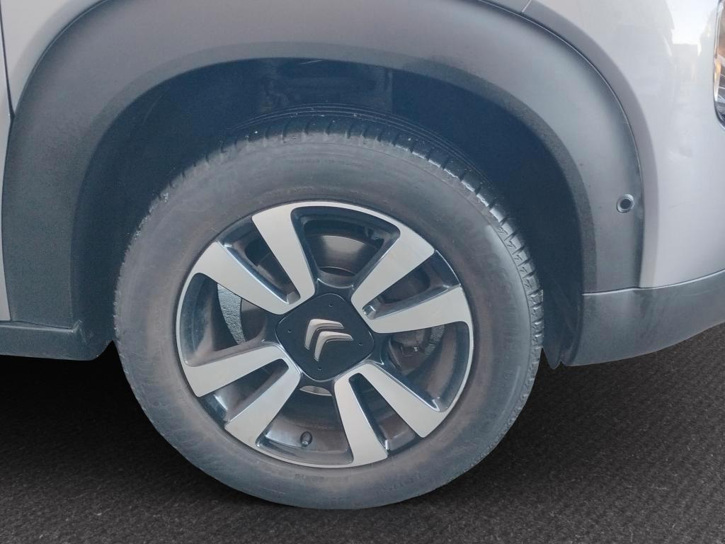 Citroen C3 Aircross 1.2 puretech Shine Pack.PREZZO REALE