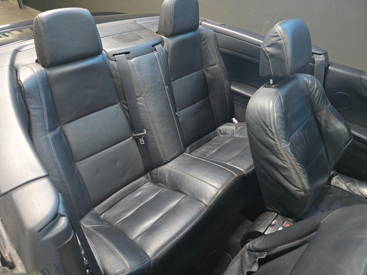 Peugeot 307 1.6 16V CC Tecno