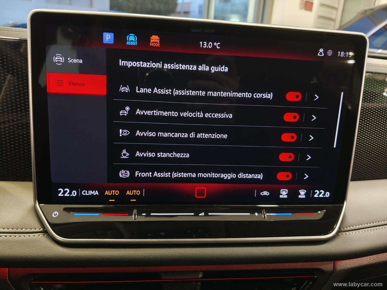 VOLKSWAGEN Tiguan 2.0 TDI 150CV SCR DSG Life