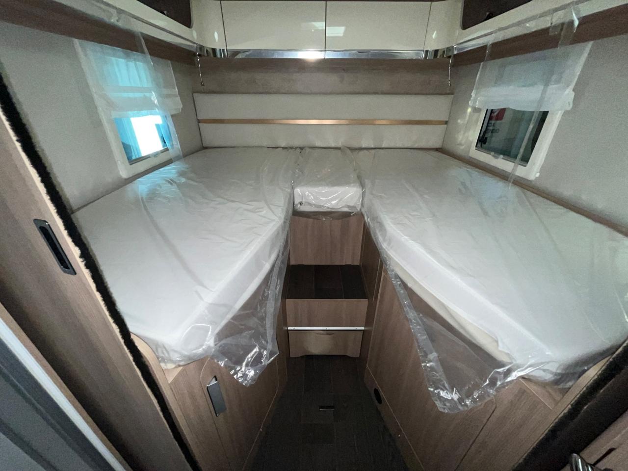 Laika Ecovip 4109 DS