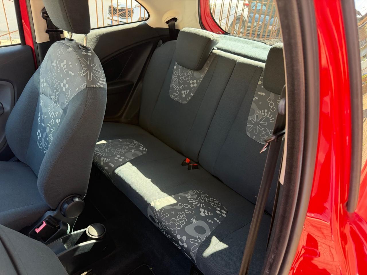 Ford Ka 1.2 Benzina Ok Neopatentati