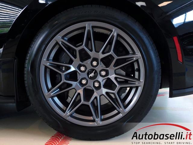 FORD Mustang CABRIO 5.0 V8 GT 446CV AUTOMATICA, UNICO PROP