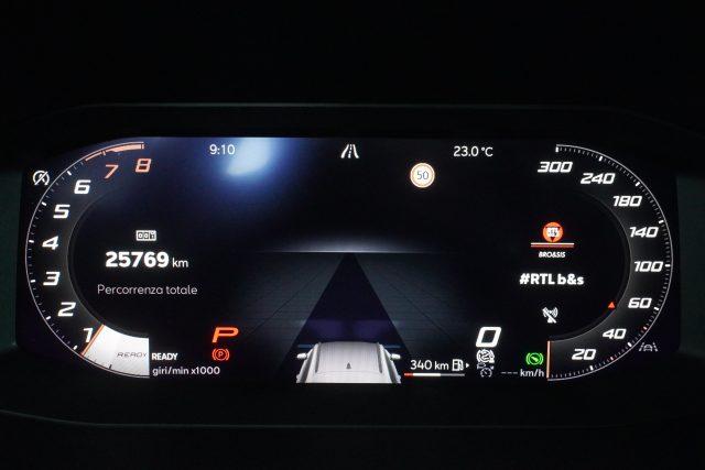 CUPRA Formentor Formentor 1.5 Hybrid DSG